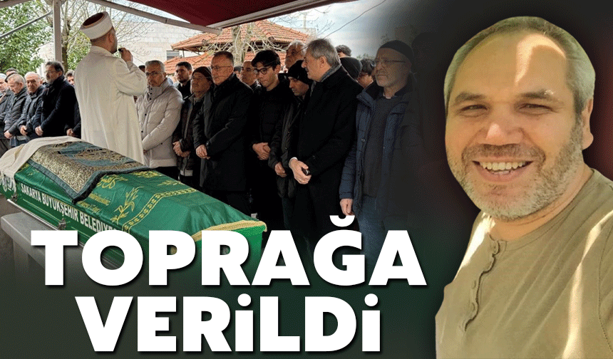 Kiracısı tarafından öldürülen adam son yolculuğuna uğurlandı