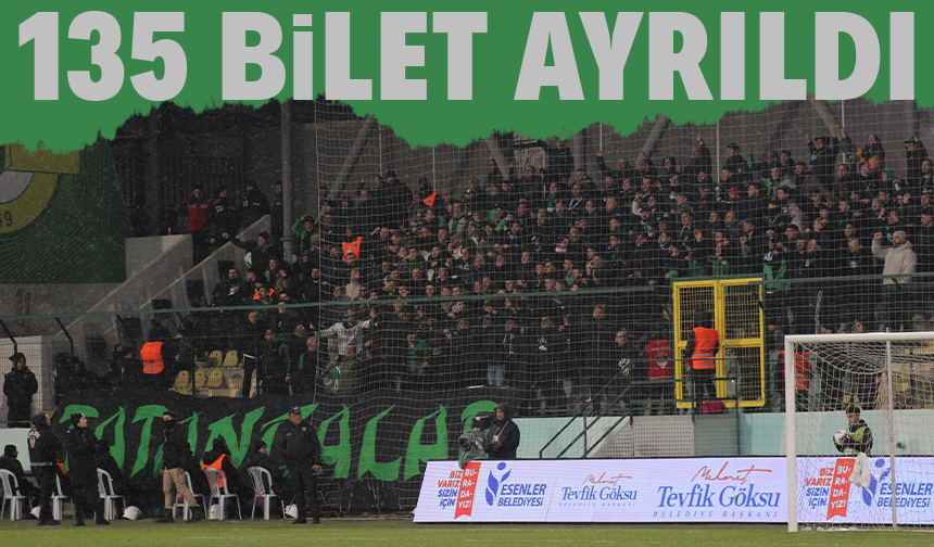 Tatangalar Iğdır Yolcusu: 135 Bilet Ayrıldı