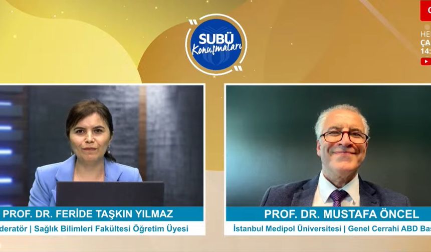 Kanserle mücadelede gelecek nanoteknolojide