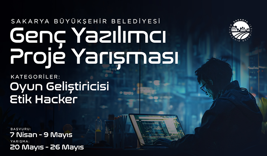 Gençleri heyecanlandıran yarışma!