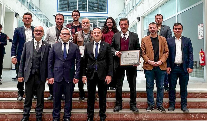 SUBÜ Turizm İşletmeciliği Bölümü’ne 6 Yıllık Tam Akreditasyon