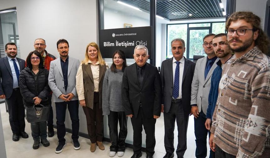 Bilimsel Üretim Artık Daha Erişilebilir