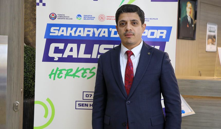 SUBÜ’nün daire başkanı TÜSF’te kurul üyesi oldu
