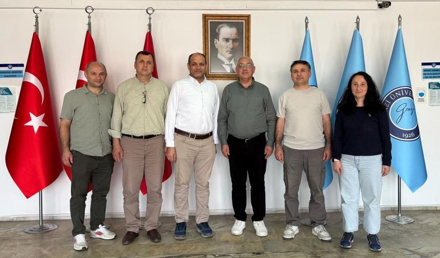 Hendek MYO yeni yerine hazırlanıyor