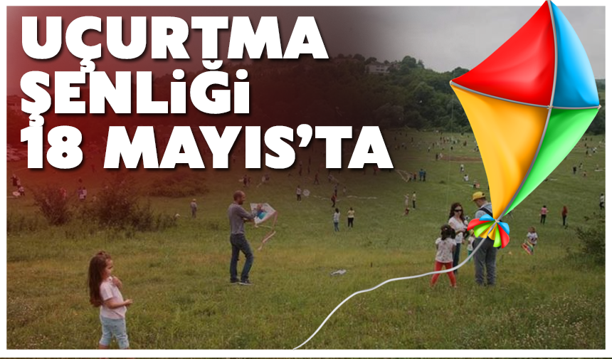 Ferizli'de uçurtma şenliği düzenlenecek