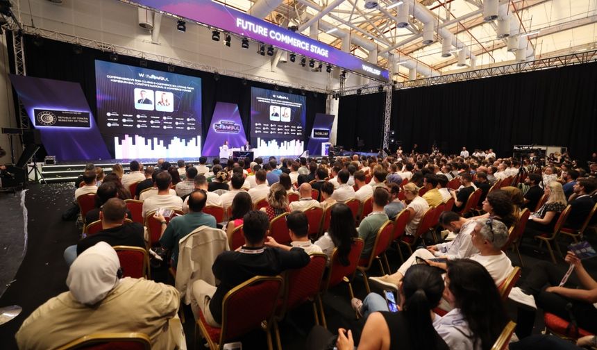 WORLDEF ISTANBUL 2025 için geri sayım başladı