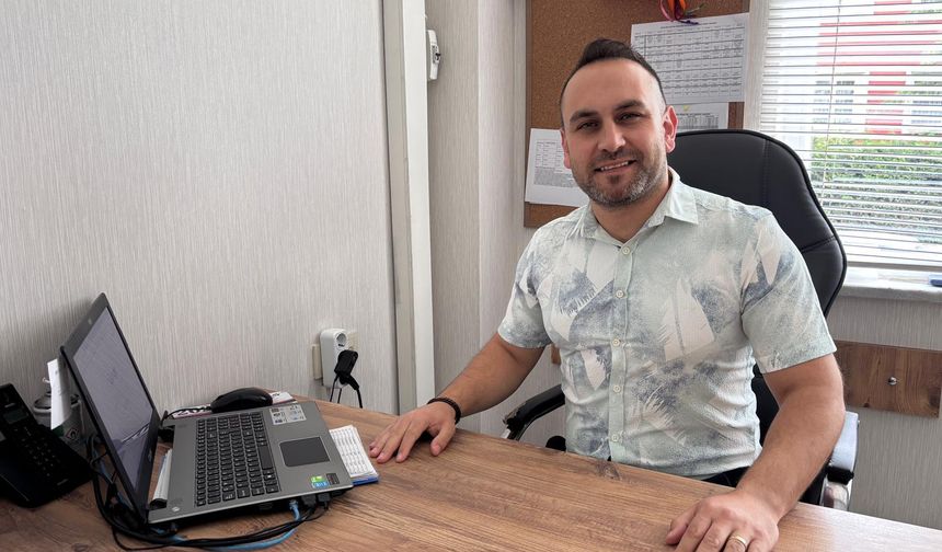 Üniversite Hayali İçin Büyük Gün Çok Yakın