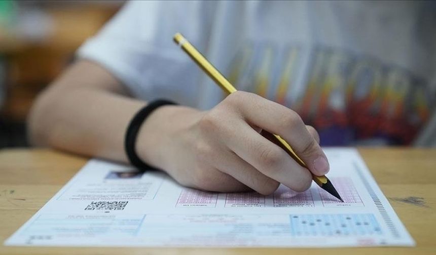 LGS’ye 1 Milyondan Fazla Öğrenci Başvurdu: Sınav 15 Haziran’da Yapılacak