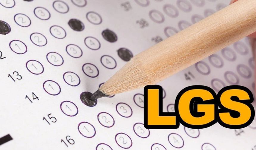 LGS 2026 Yerleştirme Sonuçları Açıklandı: Öğrencilerin Yüzde 93,56'sı Tercihlerine Yerleşti