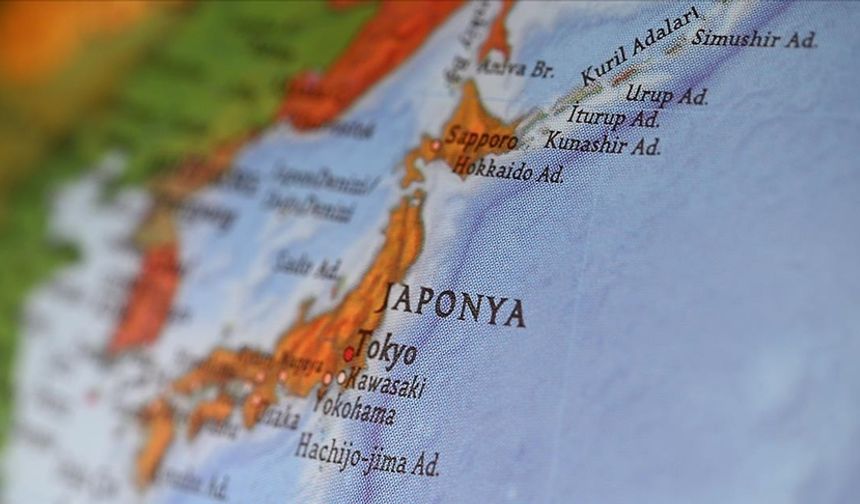 Okinava Adası'ndaki ABD Üssünde Patlama: 4 Japon Asker Yaralandı