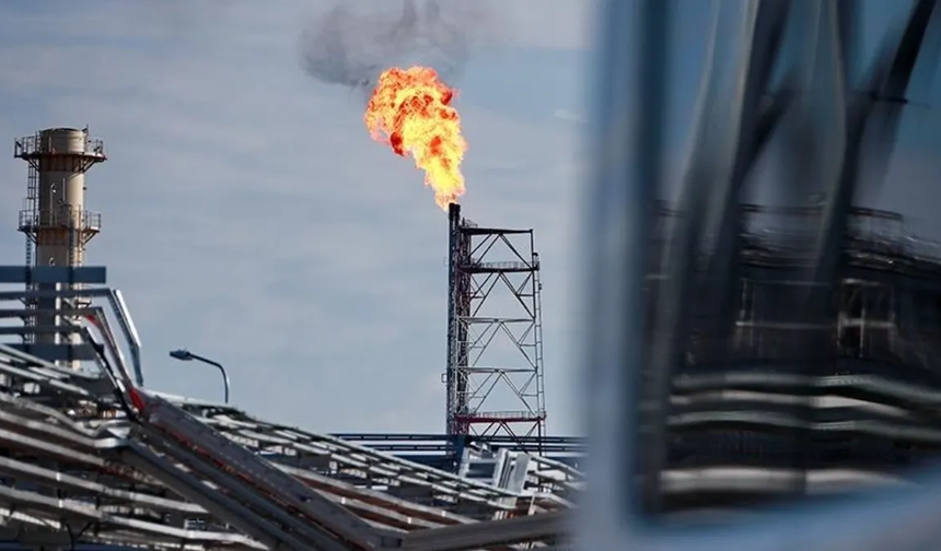 Avrupa'daki gaz fiyatları yükseldi!