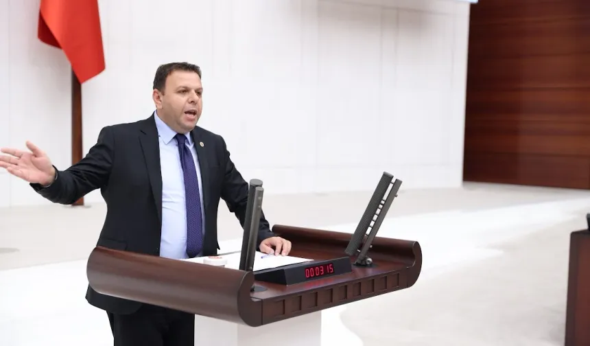 Çiğ süt fiyatlarına tepki gösterdi!