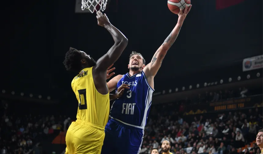 Cevat Soydaş Basketbol Turnuvası’nın 25.’si Bursa’da Başlıyor