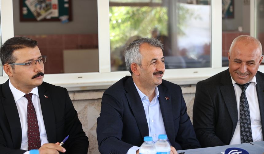 Edirne 'damızlık düve' merkezi olacak