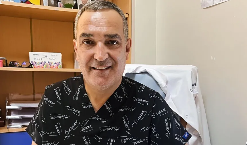 Keşan’da Su Krizi Alarmı: Kent Konseyi Başkanı Özdağlı Uyardı