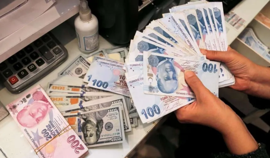 Kur Korumalı Mevduat dönemi sona erdi
