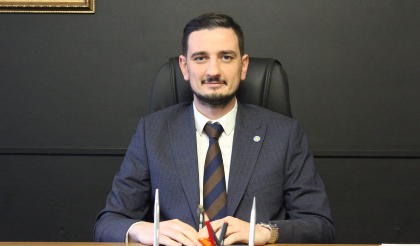 İYİ Parti Sakarya İl Başkanı Uçak: “Bu Yanlıştan Dönün!”