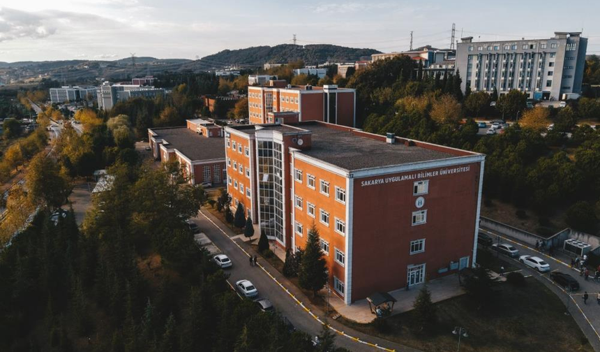 SUBÜ’den uluslararası finansal okuryazarlık projesi