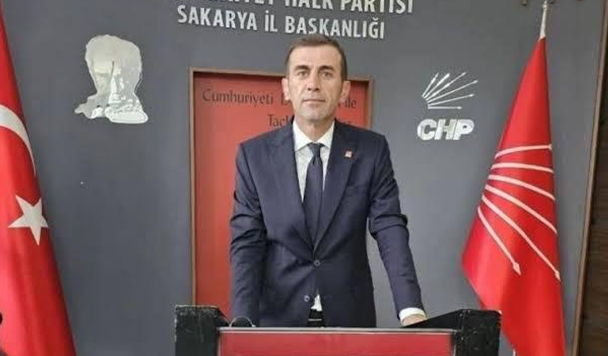 Curoğlu’ndan Sakarya Meydan Muharebesi’nin 104. Yıl Dönümü Mesajı