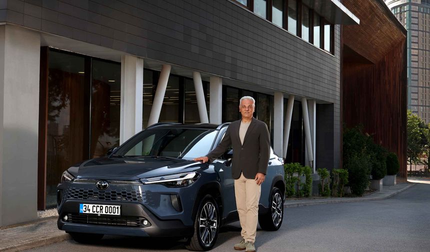 Toyota, yıl sonuna kadar 85 bin araç satışı hedefliyor