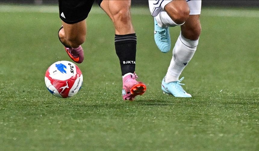 UEFA Konferans Ligi Play-Off Turu Rövanş Maçları Yarın Başlıyor