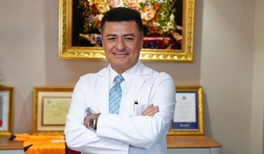 Yüksek sıcaklıklar vücutta ısı stresi oluşturabiliyor
