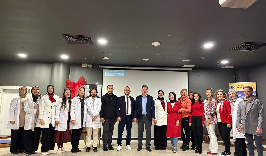 Atatürk portresi büyük beğeni topladı!