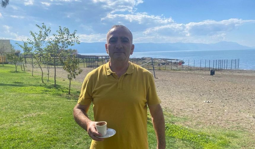 İznikli esnaftan Papa'ya sürpriz teklif