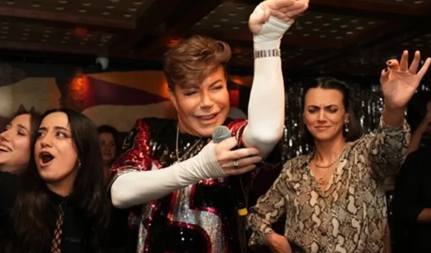 Fatih Ürek kalp krizi geçirdi!