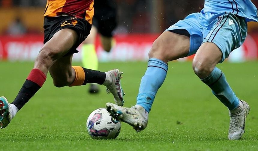 Galatasaray, Süper Lig’de Yarın Trabzonspor’u Ağırlayacak