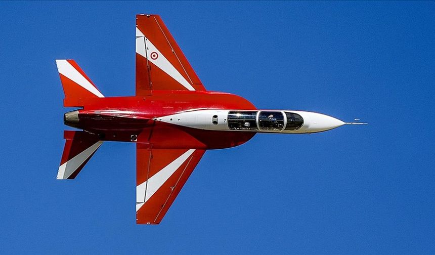 İspanya Hükümeti, Türkiye’den 45 Adet HÜRJET Alımını Onayladı