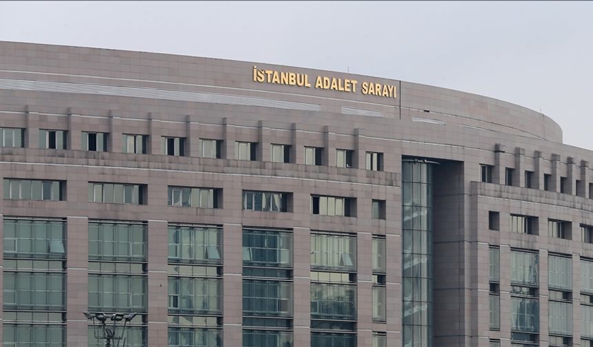 İstanbul Altın Rafinerisi Soruşturmasında 23 Şüpheli Adliyeye Sevk Edildi