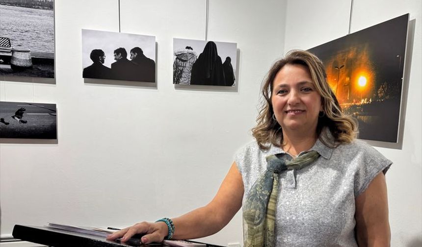 İstanbul Fotoğraf ve Sinema Amatörleri Derneğinin yeni sezon programları başladı