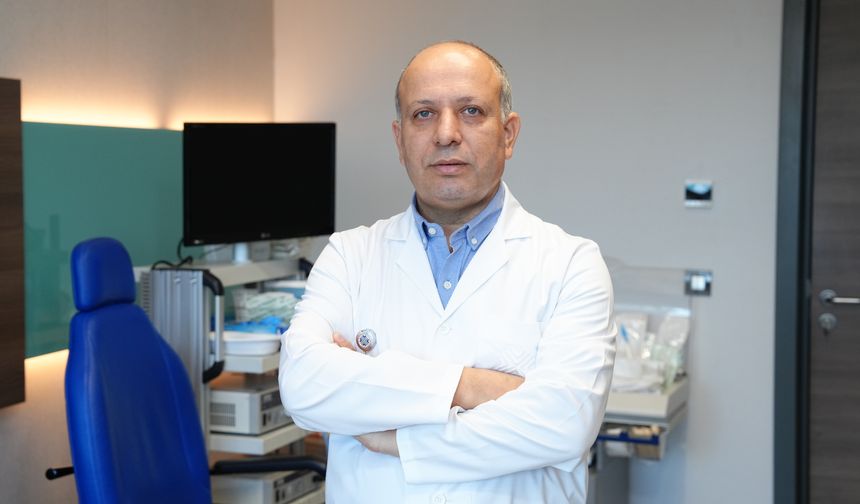 Orta kulak iltihabı çocuklarda geçici işitme kaybına neden olabiliyor