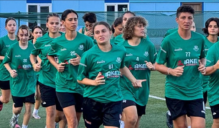 Sezona Dudullu Deplasmanında Başlayacaklar