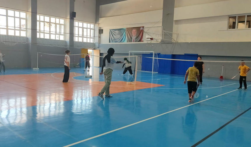 Arifiye’de Yaz Spor Okullarına Yoğun İlgi