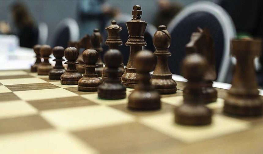 Türk satranç oyuncuları, Dünya Kupası'nda hamle yapacak