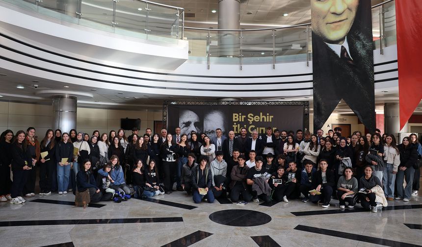 Necati Mert ve Adapazarı: Bir Büyük Çınar ve Yaşayan Koca Bir Miras