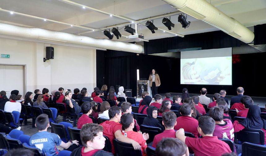 Büyükşehir, Sakarya’yı Gelecek Nesillere Miras Bırakmak İçin Bilinç Aşılıyor