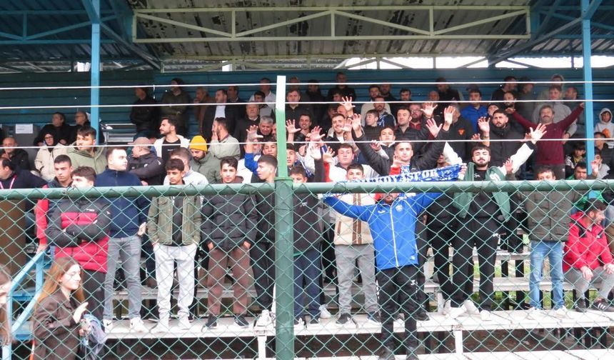 Temsilcilerimiz Galibiyet Peşinde