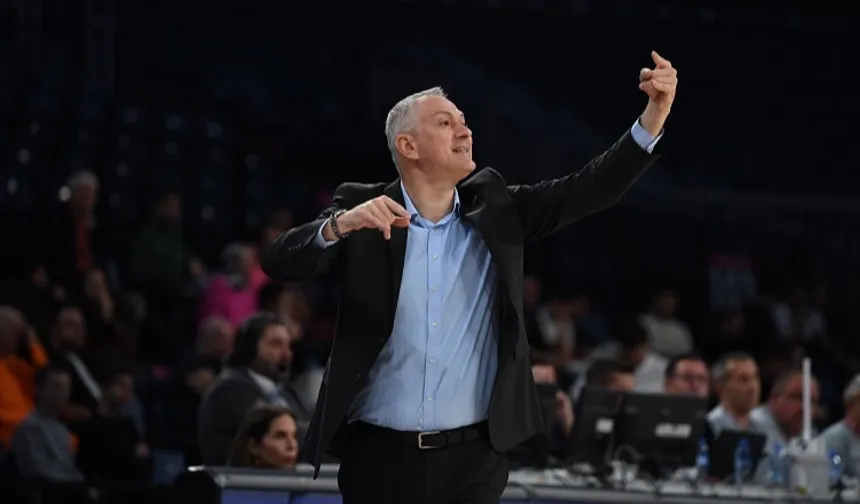 “Boş atışlardan yararlanamayınca soğukkanlılığımızı kaybettik”