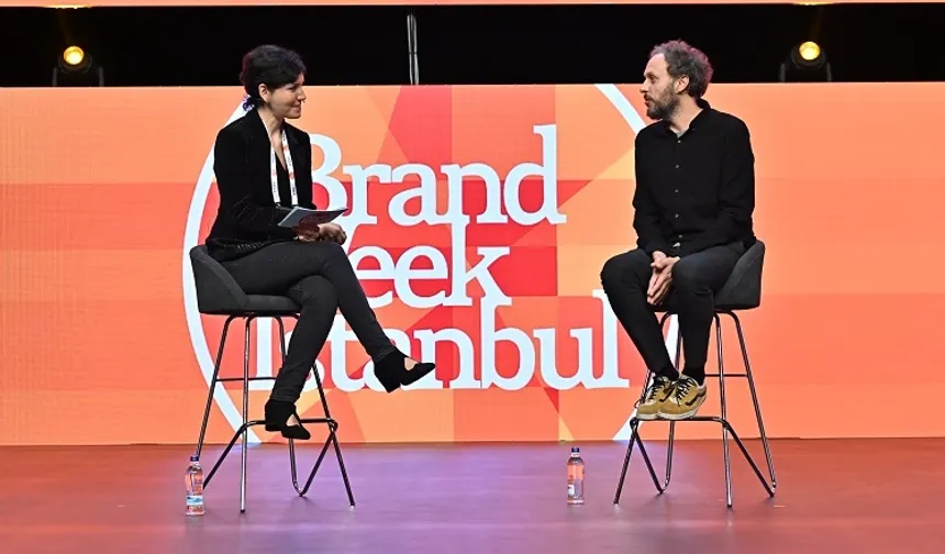 Brand Week İstanbul’da Yaratıcılık, Hikâye ve Mana Arayışı Ön Plandaydı