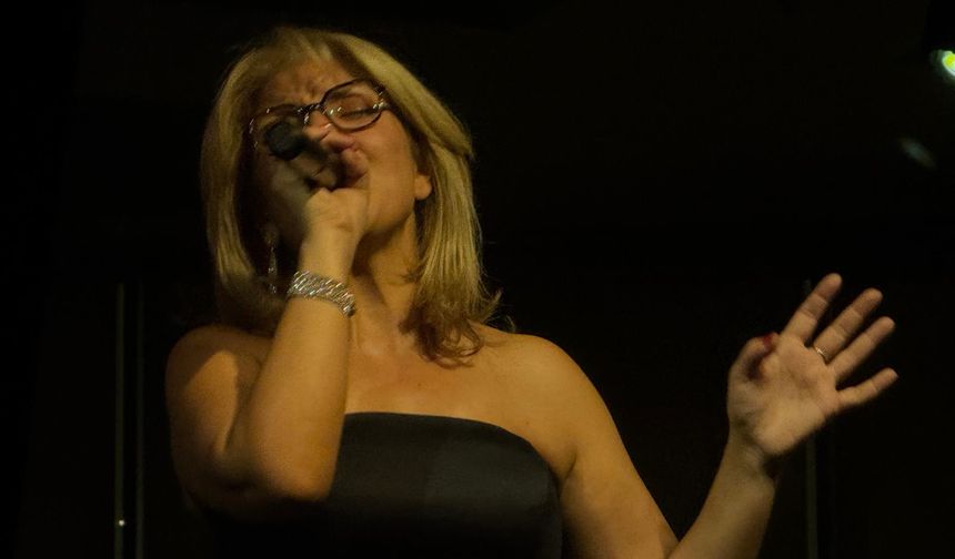 Bursa’da “Gönlümüzdeki Nağmeler” Konseri Büyük Beğeni Topladı