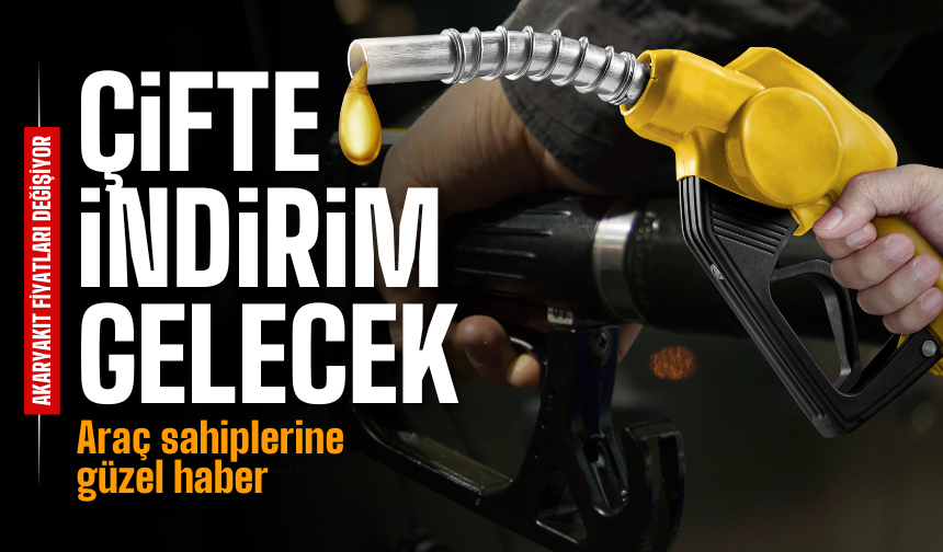 Araç sahiplerini sevindirecek haber: İndirim geliyor