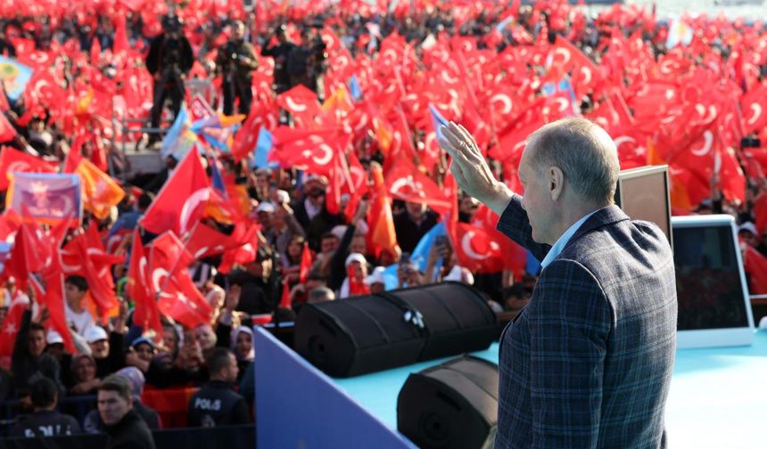 AK Parti'nin İktidara Gelişinin 23. Yılı: Lütfi Bayraktar’dan Kutlama Mesajı