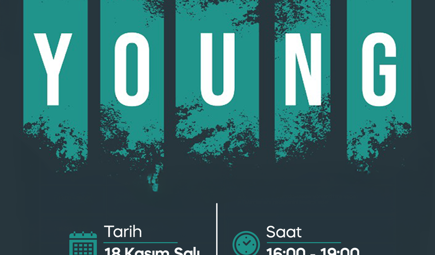 Liseliler SAÜ’de G-YOUNG Finalinde Buluşuyor