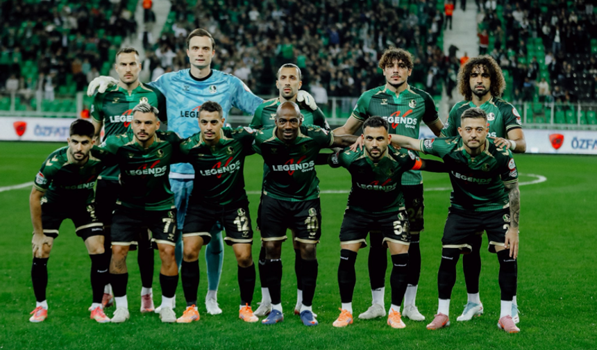 Sakaryaspor, Van Deplasmanında Galibiyet Peşinde