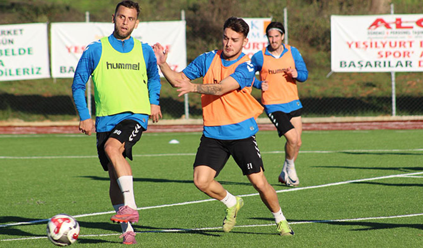 Hendekspor, Gülsuyuspor Deplasmanına Hazır