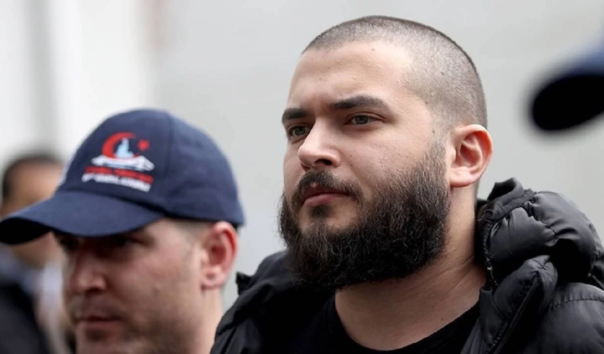 Thodex kurucusu Faruk Fatih Özer cezaevinde ölü bulundu