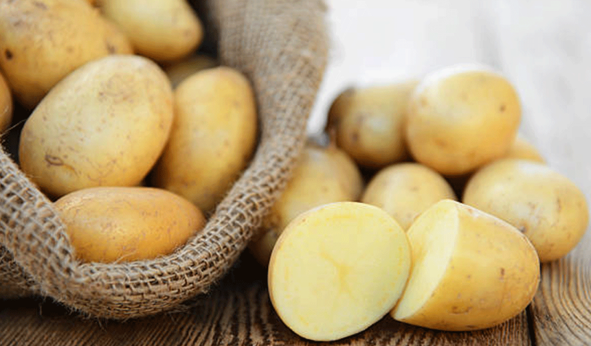 Ticaret Bakanlığı’ndan Patates Fiyatları Hakkında Açıklama